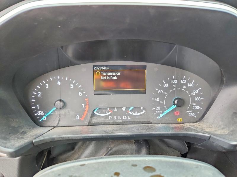 Photo 9 from auction – 2022 FORD ESCAPE with VIN 1FMCU9G69NUB86374