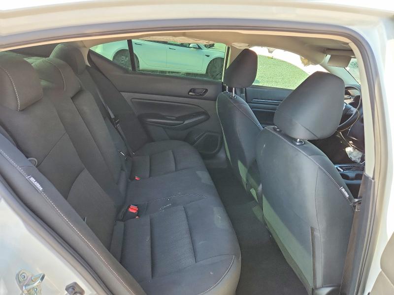 Photo 10 from auction – 2024 NISSAN ALTIMA with VIN 1N4BL4BV7RN361912