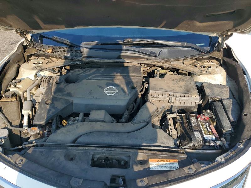 Photo 11 from auction – 2015 NISSAN ALTIMA with VIN 1N4AL3AP2FN405660