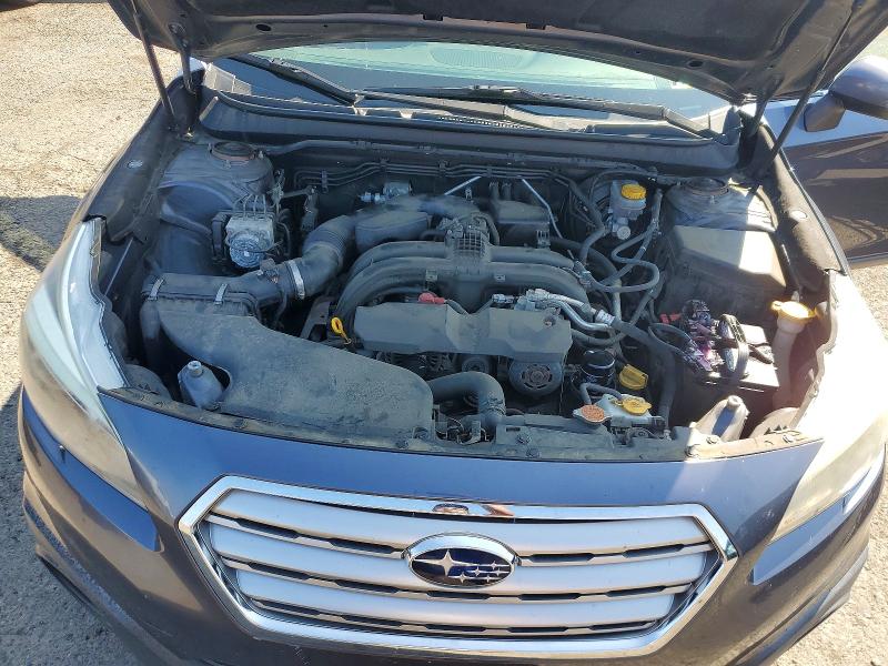 Photo 11 from auction – 2016 SUBARU OUTBACK with VIN 4S4BSALC5G3241880