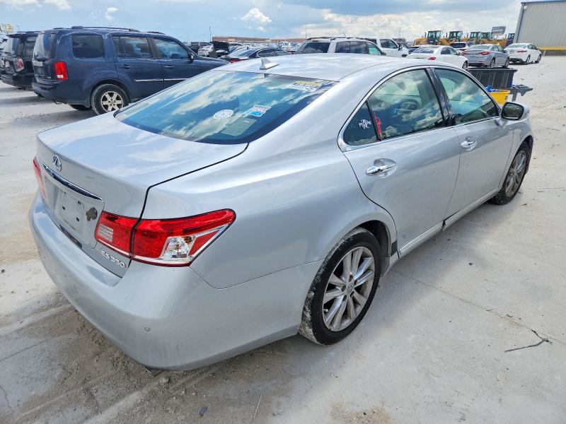 Photo 4 from auction – 2011 LEXUS ES with VIN JTHBK1EG5B2446407