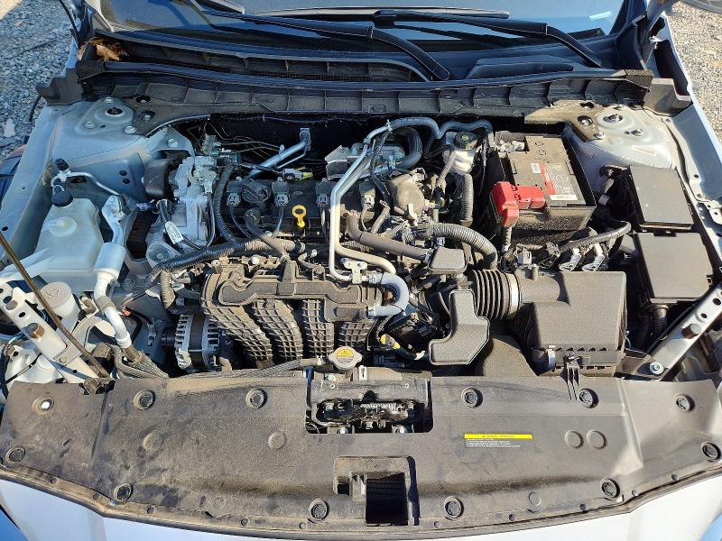 Photo 11 from auction – 2024 NISSAN ALTIMA with VIN 1N4BL4DW5RN422454