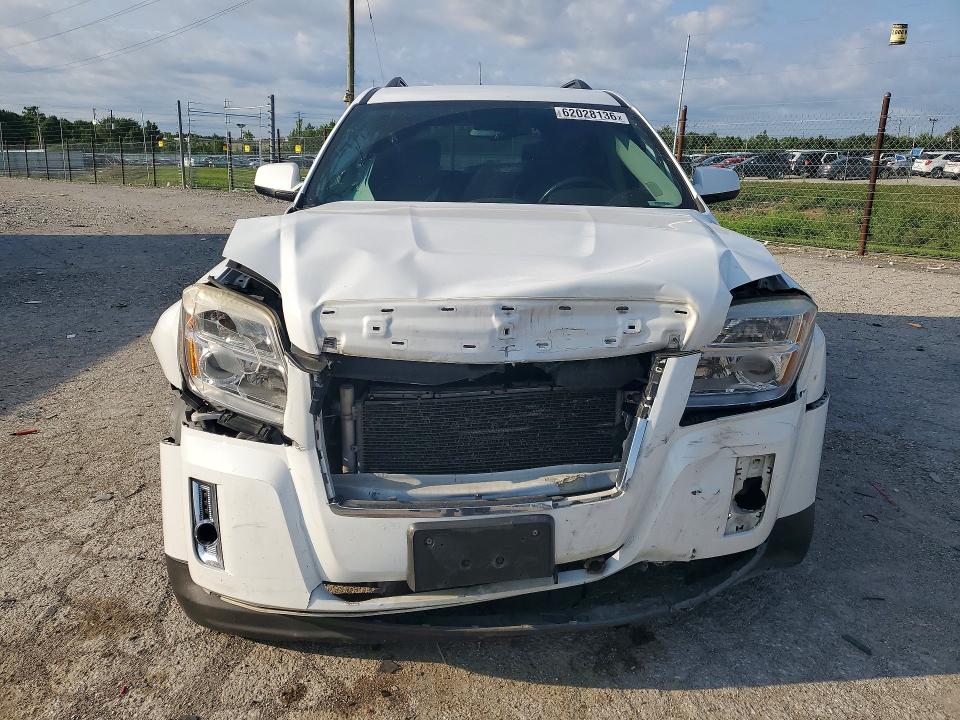 Zdjęcie 5 z aukcji – 2013 GMC TERRAIN z VIN 2GKALUEK3D6148268