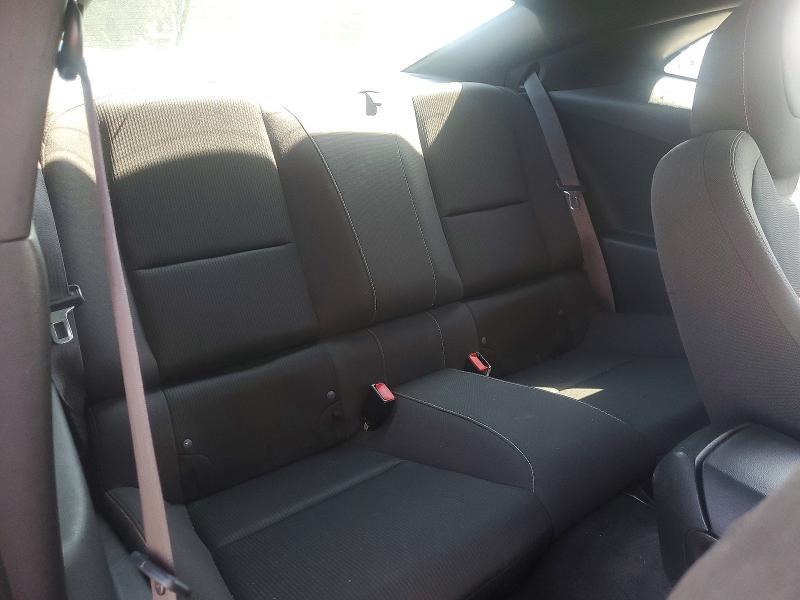 Photo 10 from auction – 2015 CHEVROLET CAMARO with VIN 2G1FD1E32F9207732