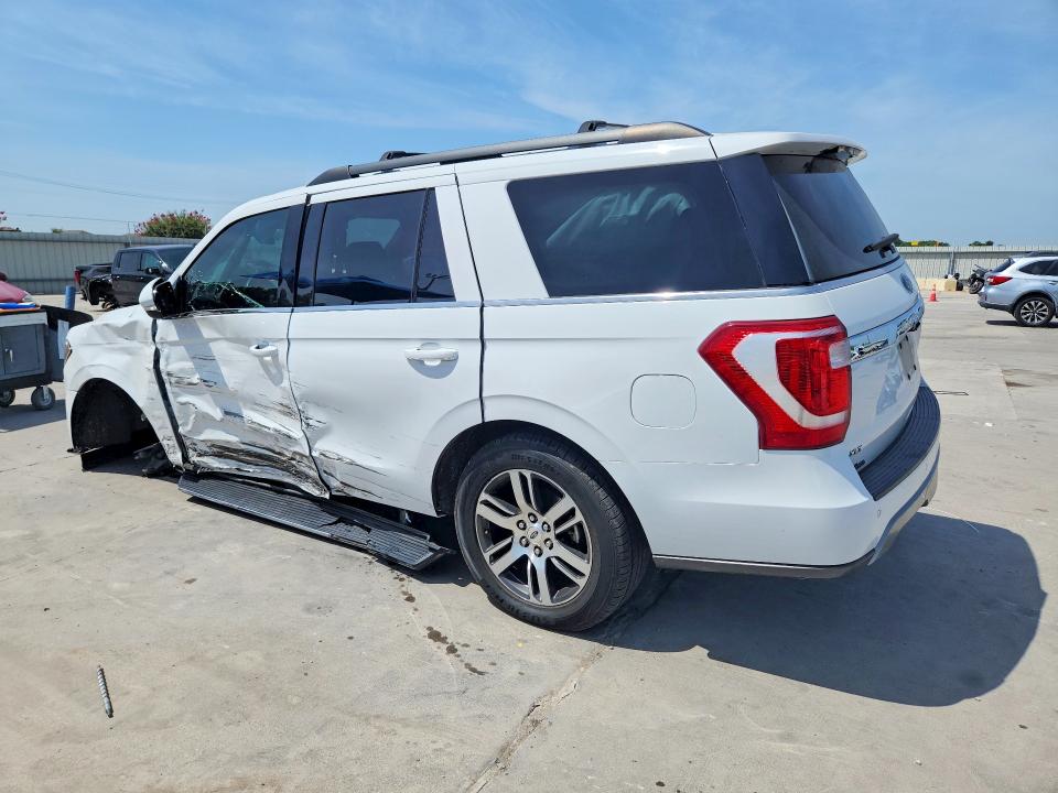 Photo 2 from auction – 2021 FORD EXPEDITION with VIN 1FMJU1HT6MEA16348