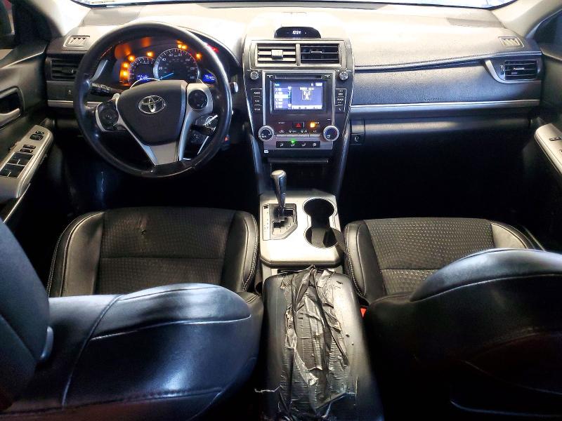 Photo 8 from auction – 2014 TOYOTA CAMRY with VIN 4T1BF1FK8EU472092