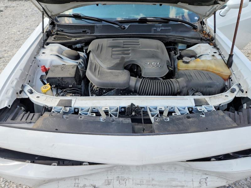 Photo 11 from auction – 2019 DODGE CHALLENGER with VIN 2C3CDZAG9KH632323