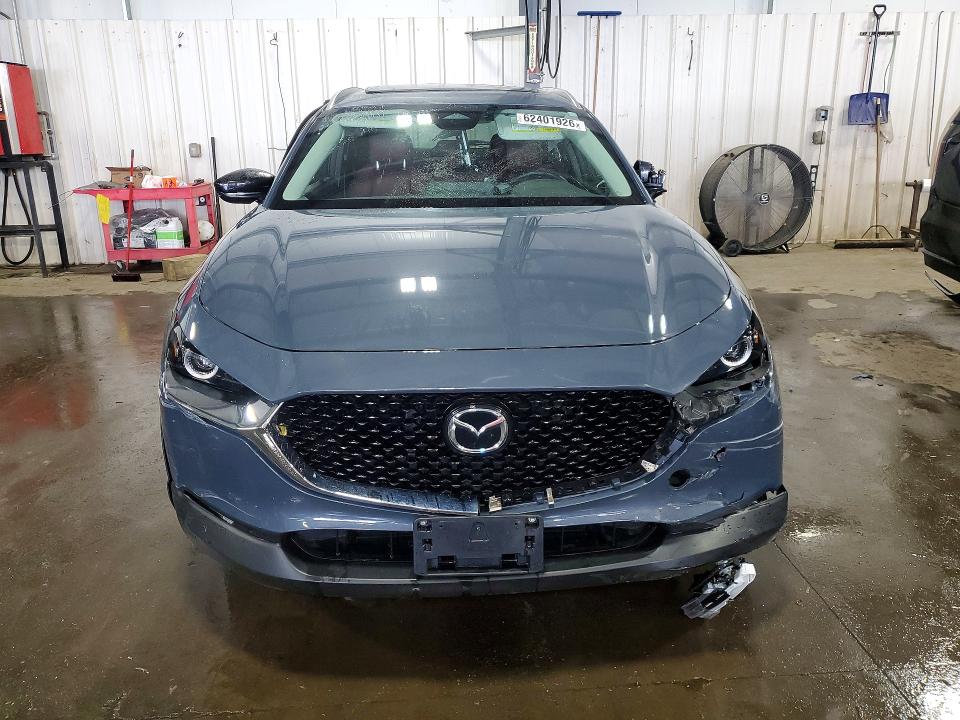 Photo 5 from auction – 2024 MAZDA CX-30 with VIN 3MVDMBCM8RM603108