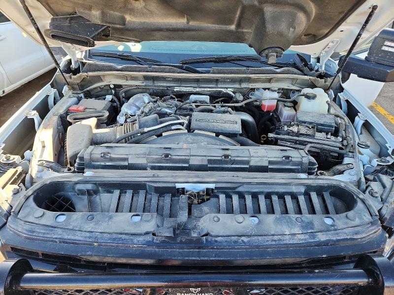 Photo 11 from auction – 2024 GMC SIERRA with VIN 1GT49LEY7RF414538