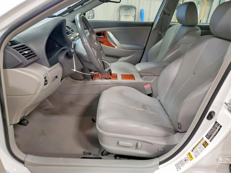 Photo 7 from auction – 2008 TOYOTA CAMRY with VIN 4T1BE46K08U737628