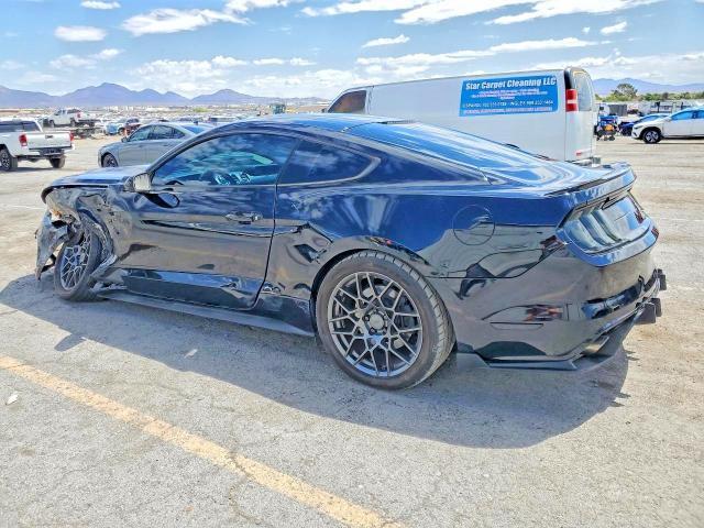 Photo 2 from auction – 2016 FORD MUSTANG with VIN 1FA6P8CF8G5323266
