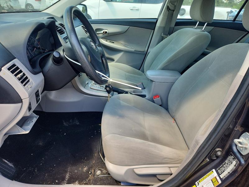 Photo 7 from auction – 2013 TOYOTA COROLLA with VIN 2T1BU4EE6DC049031
