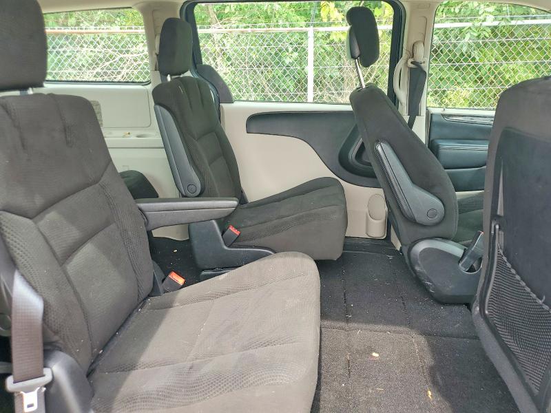 Zdjęcie 11 z aukcji – 2016 DODGE GRAND CARAVAN z VIN 2C4RDGBG6GR110226