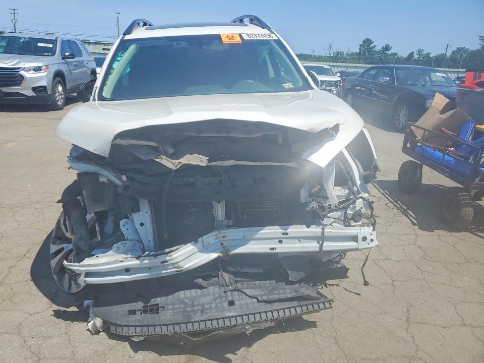 Photo 5 from auction – 2019 SUBARU ASCENT with VIN 4S4WMALD8K3466839