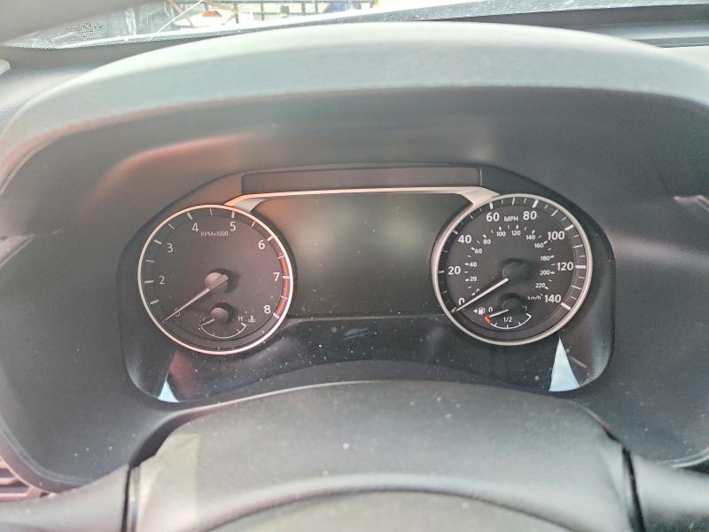 Photo 9 from auction – 2020 NISSAN ALTIMA with VIN 1N4BL4BV6LC206898