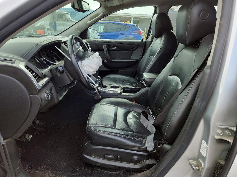 Photo 7 from auction – 2014 GMC ACADIA with VIN 1GKKVRKD9EJ267867