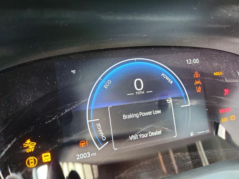 Photo 9 from auction – 2026 TOYOTA CAMRY with VIN 4T1DAACK3TU285934