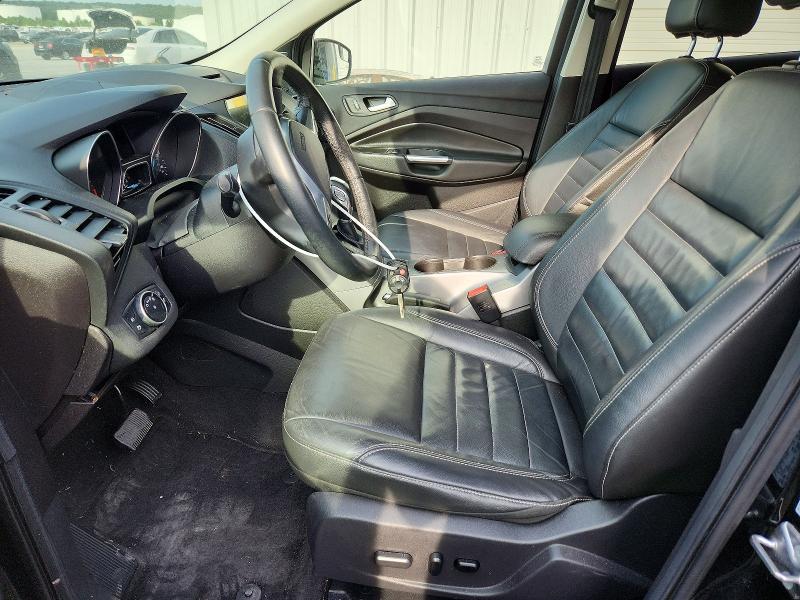 Photo 7 from auction – 2016 FORD ESCAPE with VIN 1FMCU0GX2GUA97530
