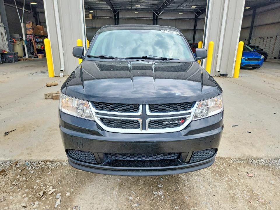 Photo 5 from auction – 2014 DODGE JOURNEY with VIN 3C4PDCAB4ET222118