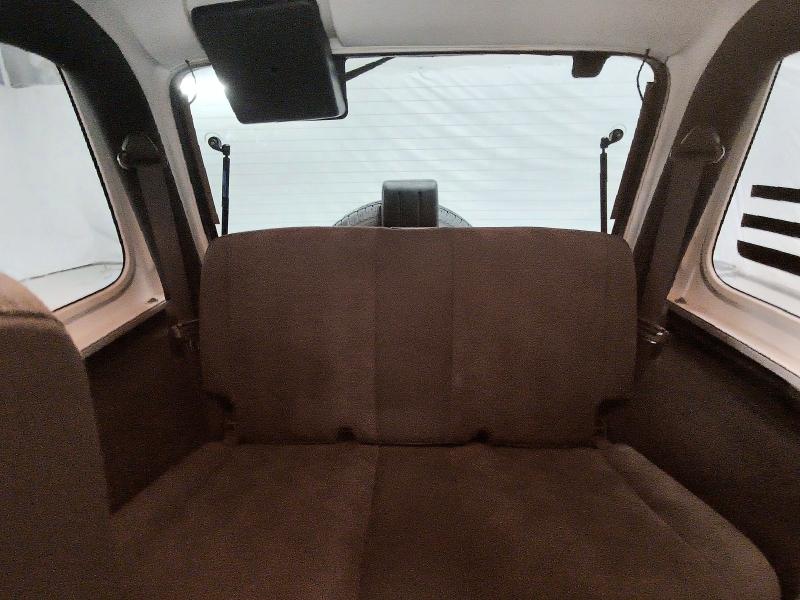 Photo 10 from auction – 2005 JEEP WRANGLER / TJ with VIN 1J4FA49S15P383619