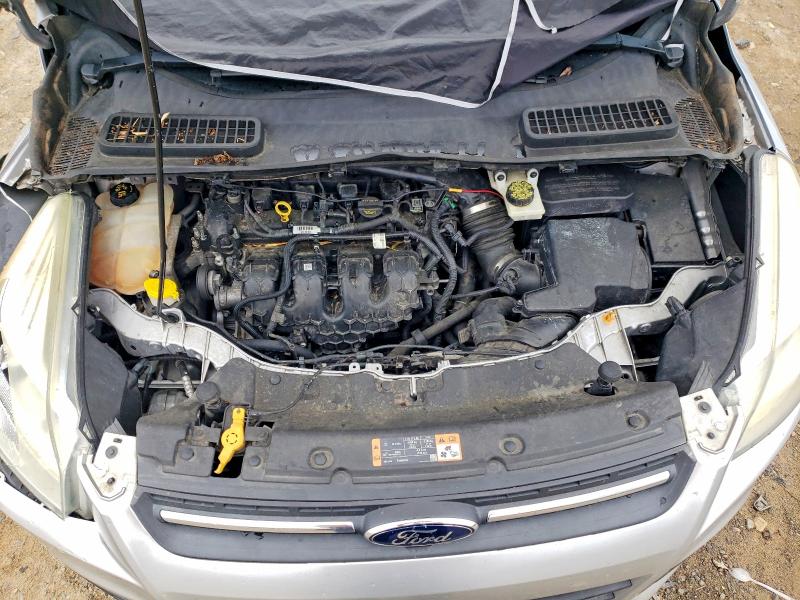 Foto 12 de la subasta – 2014 FORD ESCAPE con VIN 1FMCU0G98EUA83615