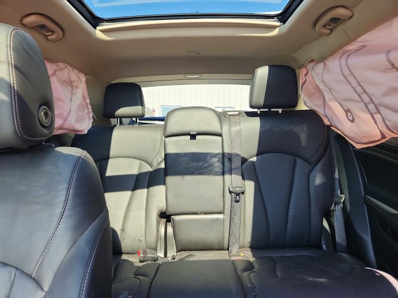 Photo 10 from auction – 2017 BUICK ENVISION with VIN LRBFXESX5HD160374