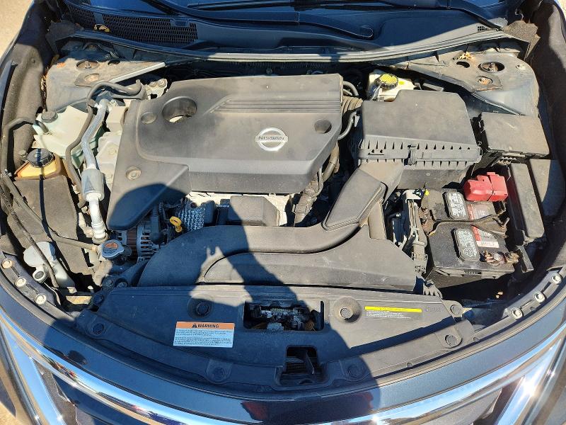 Photo 11 from auction – 2013 NISSAN ALTIMA with VIN 1N4AL3AP5DC249252