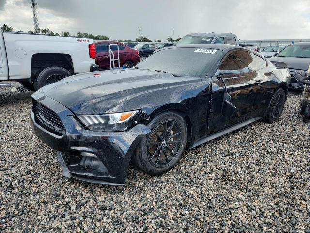 FORD MUSTANG 2017 with VIN 1FA6P8TH4H5310274 - Photo from auction