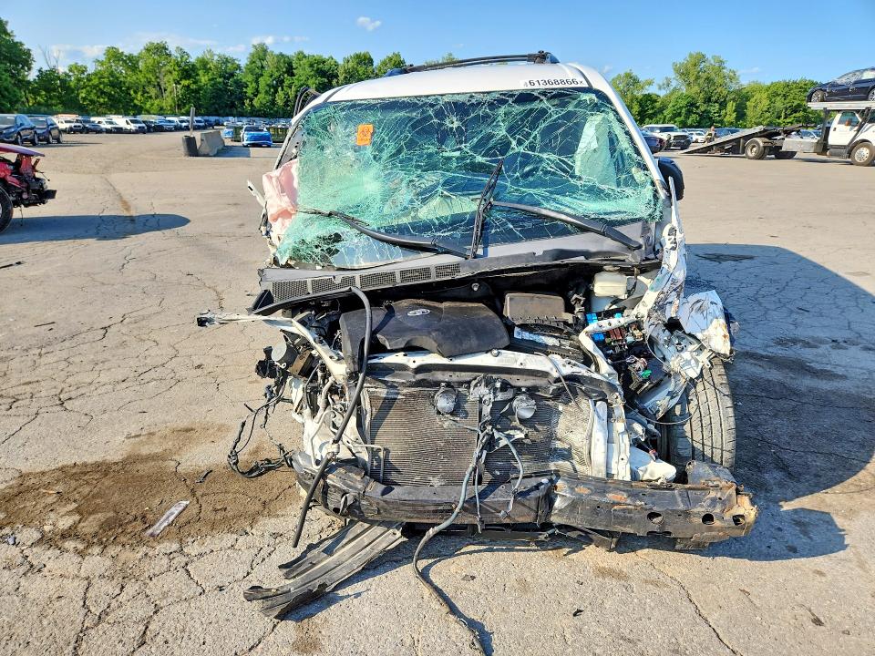 Photo 5 from auction – 2019 TOYOTA SIENNA with VIN 5TDKZ3DC4KS975198