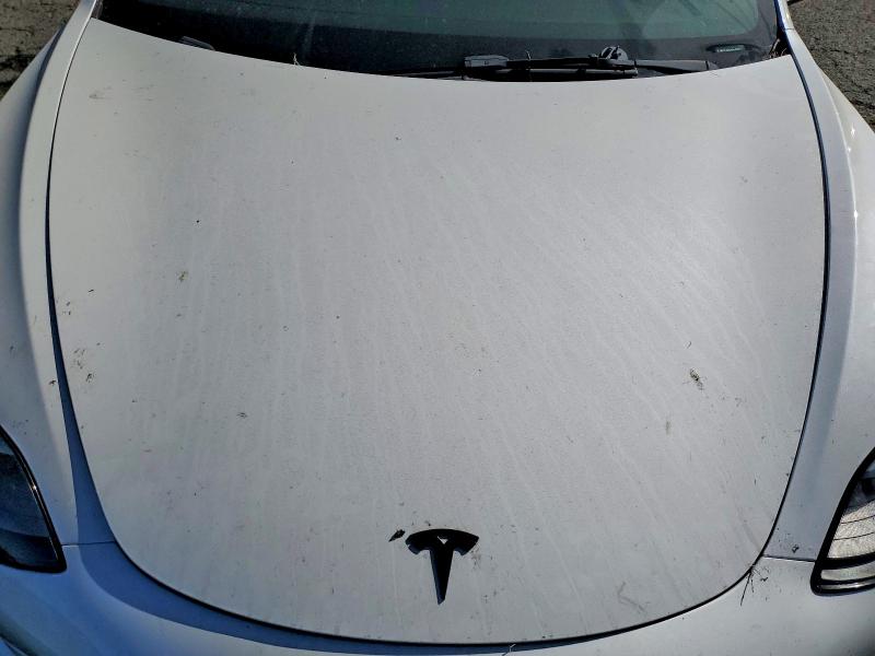 Photo 11 from auction – 2023 TESLA MODEL 3 with VIN 5YJ3E1EA7PF496173