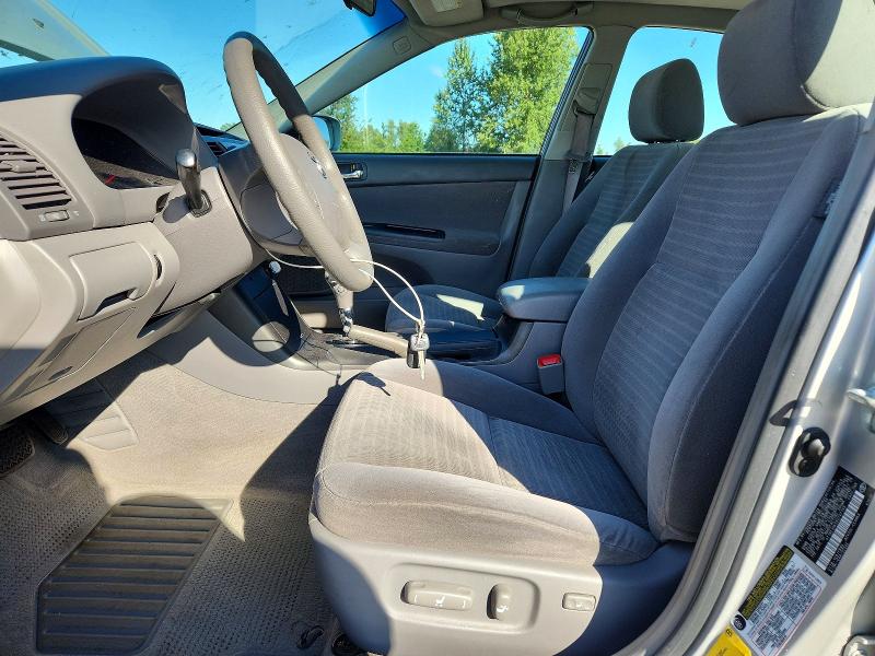 Photo 7 from auction – 2006 TOYOTA CAMRY with VIN 4T1BE30K56U747149