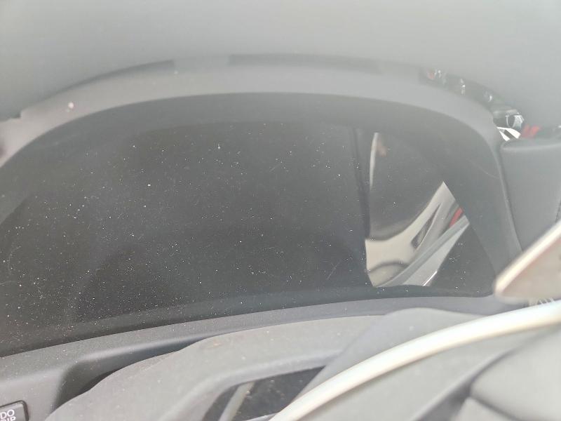 Photo 9 from auction – 2023 LEXUS LS with VIN JTHGYLGF3P5002615