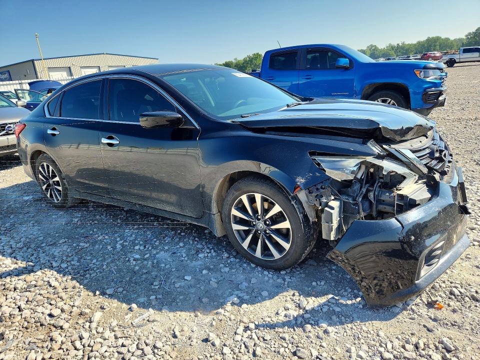 Photo 4 from auction – 2016 NISSAN ALTIMA with VIN 1N4AL3AP3GC243227