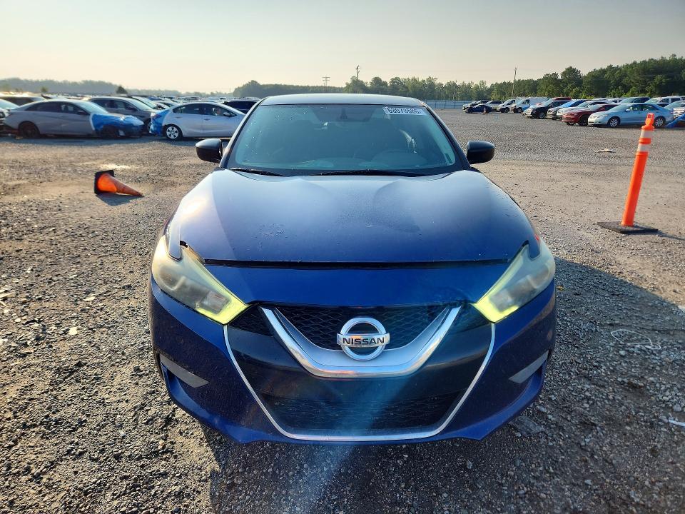 صورة رقم 5 من المزاد - 2016 NISSAN MAXIMA مع VIN 1N4AA6AP6GC905955