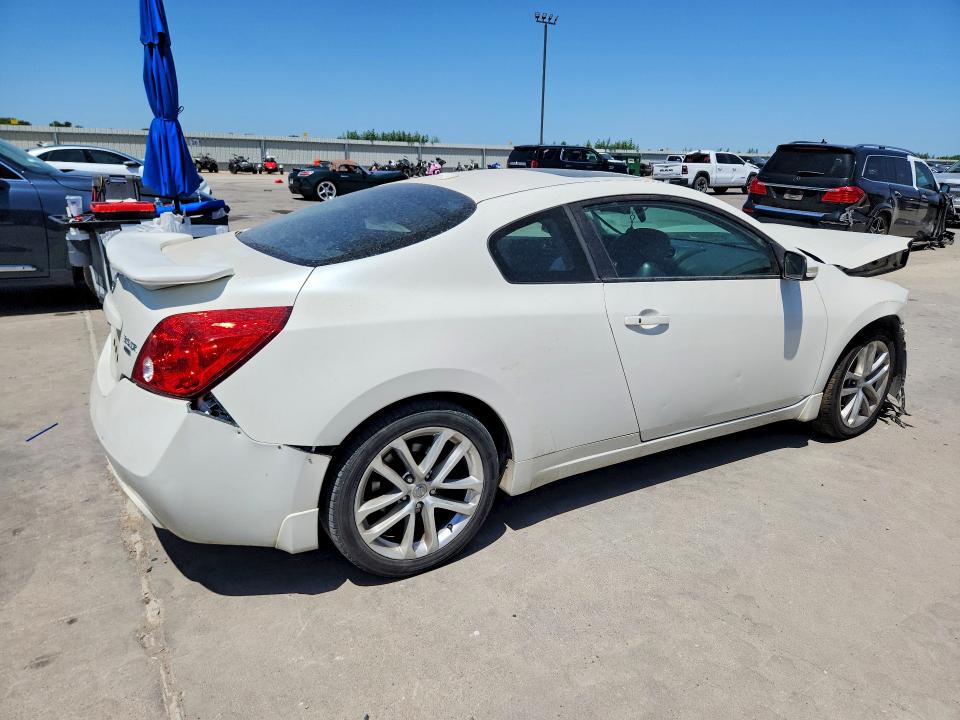 Photo 3 from auction – 2010 NISSAN ALTIMA with VIN 1N4BL2EP0AC131341