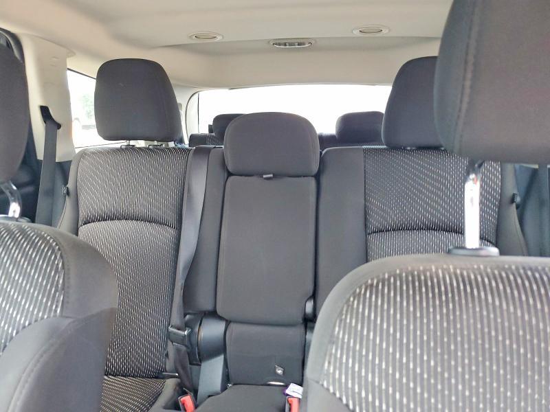 Photo 10 from auction – 2014 DODGE JOURNEY with VIN 3C4PDCBG3ET235632