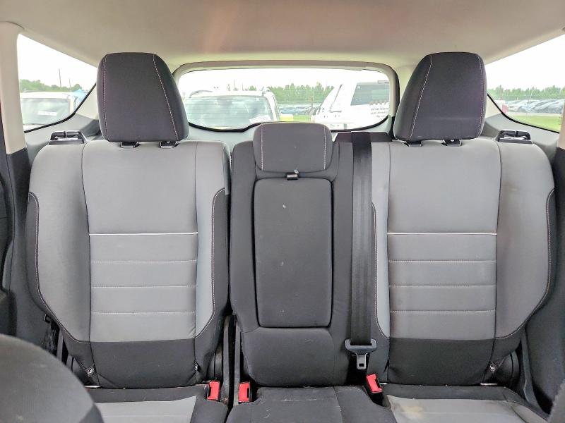 Photo 10 from auction – 2015 FORD ESCAPE with VIN 1FMCU9GX8FUA40137