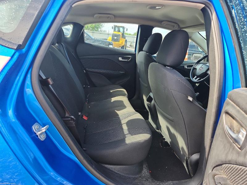 Photo 10 from auction – 2015 DODGE DART with VIN 1C3CDFAA2FD403947