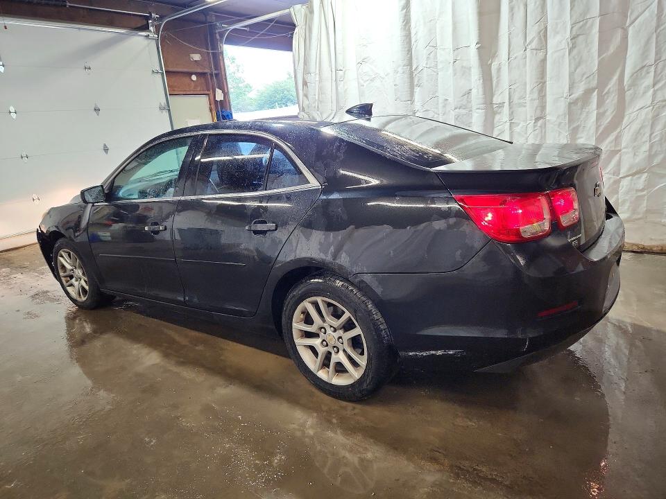 Photo 2 from auction – 2015 CHEVROLET MALIBU with VIN 1G11C5SL4FF182512