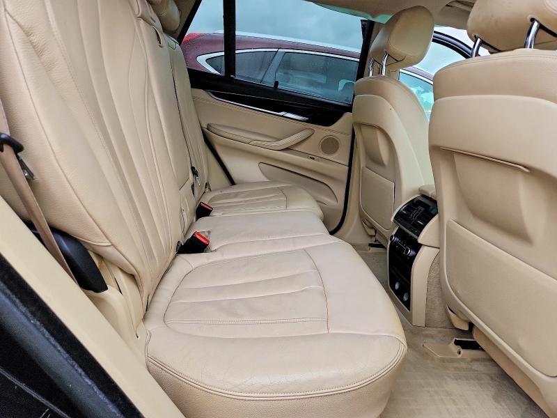 Photo 11 from auction – 2015 BMW X5 with VIN 5UXKR0C51F0K58301