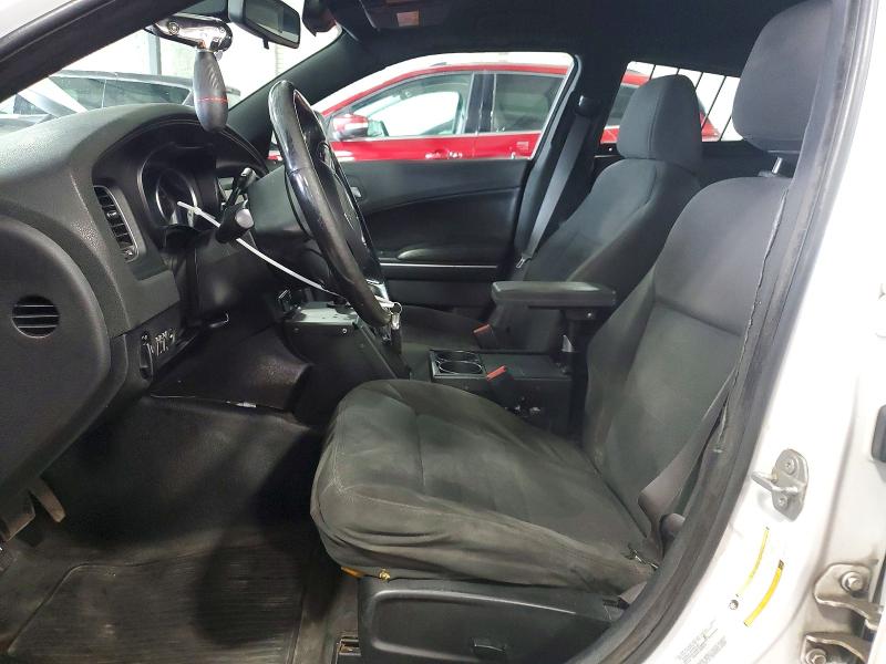 Photo 7 from auction – 2016 DODGE CHARGER with VIN 2C3CDXKTXGH211749