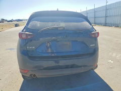 Photo 6 from auction – 2019 MAZDA CX-5 with VIN JM3KFACM1K1684024