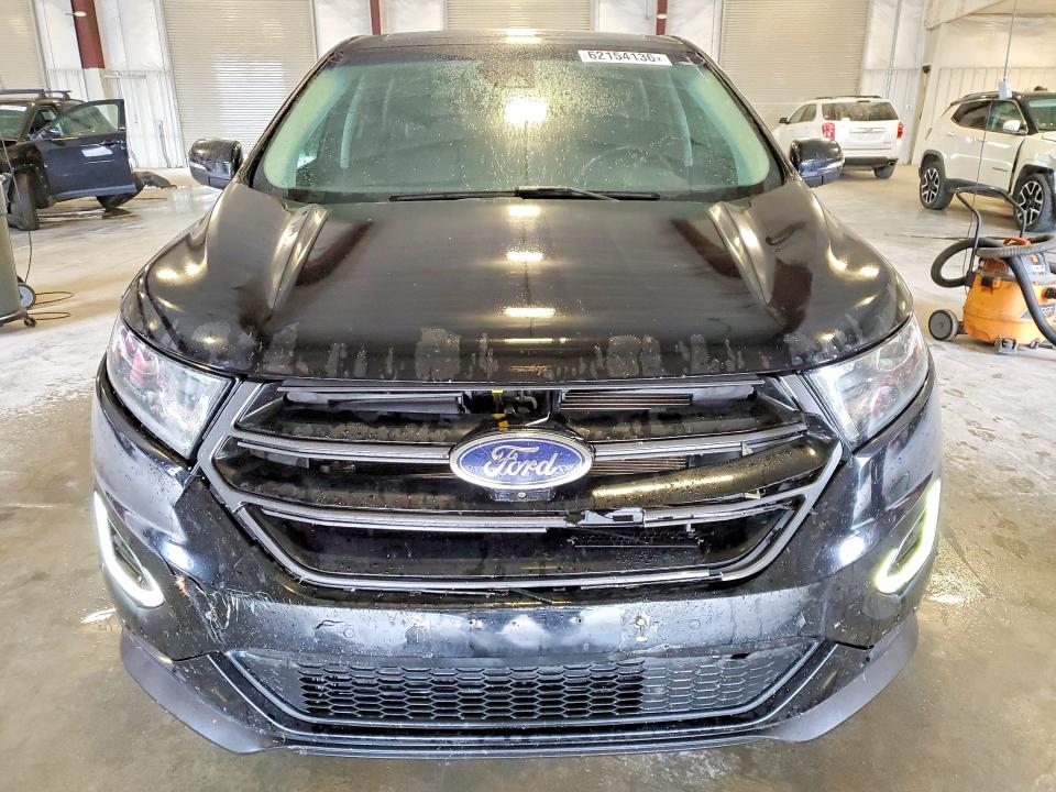 Photo 5 from auction – 2016 FORD EDGE with VIN 2FMPK4AP2GBB57920