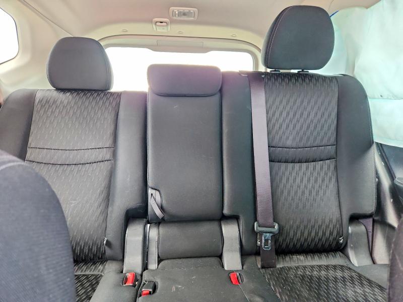 Photo 10 from auction – 2018 NISSAN ROGUE with VIN KNMAT2MV4JP584733