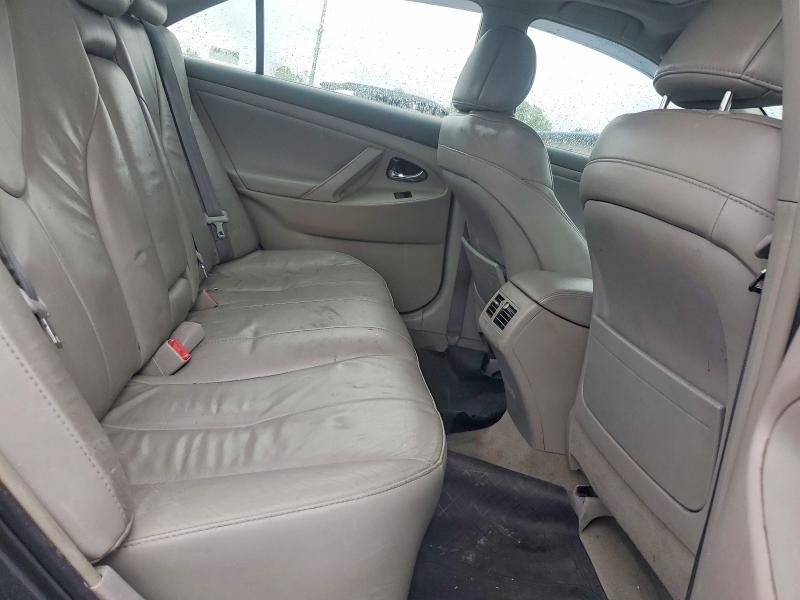 Photo 10 from auction – 2008 TOYOTA CAMRY with VIN 4T1BB46KX8U054036