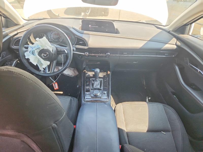 Photo 8 from auction – 2024 MAZDA CX-30 with VIN 3MVDMBCM9RM683826