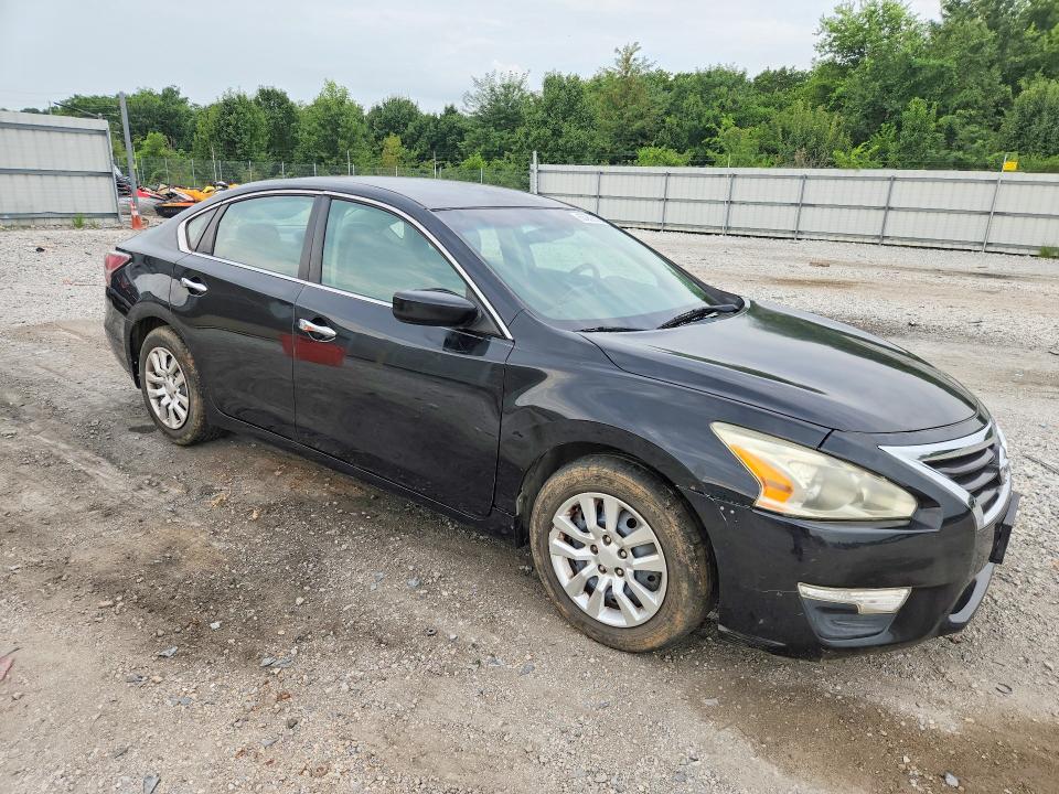 Фото 4 с аукциона – 2014 NISSAN ALTIMA с VIN 1N4AL3AP1EC138120