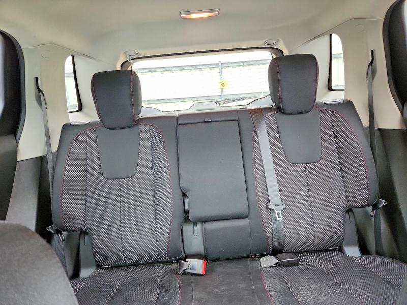 Photo 10 from auction – 2015 GMC TERRAIN with VIN 2GKFLWEK6F6117844