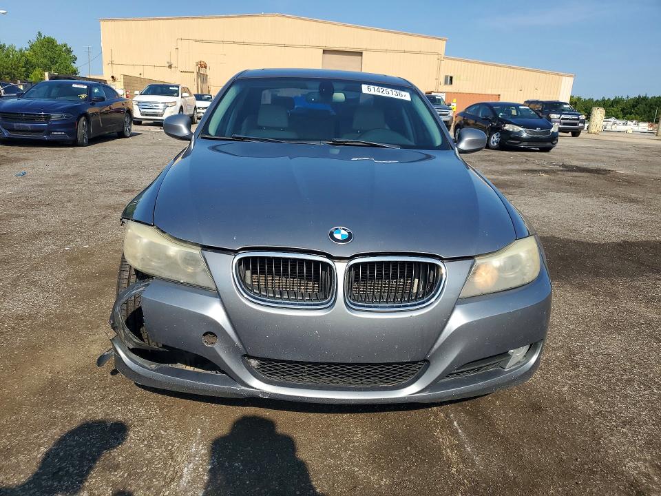 Photo 5 from auction – 2011 BMW 328 with VIN WBAPH7C56BE723572