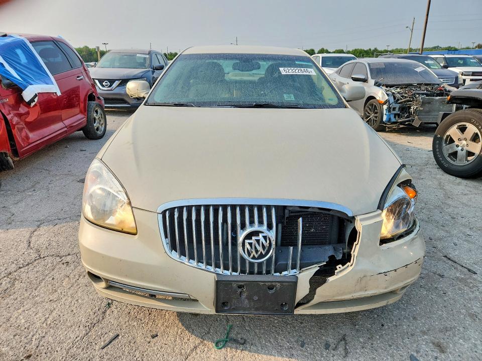 Photo 5 from auction – 2011 BUICK LUCERNE with VIN 1G4HC5EM1BU145929